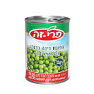 بازيلا سادة بري زي كرتونة 24 علبة