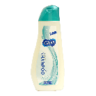 شامبو  gian 750ml  2in1  للشعر الدهني