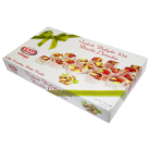 راحة350غم  بالفستق الحلبي حشوة دوبل(208)