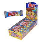 بريك اصبعين عرض +4حبة