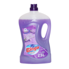 بنجو منظف ومعطر ارضيات لافندر 2.5لتر