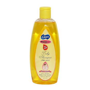 شامبو اطفال جين 500ml