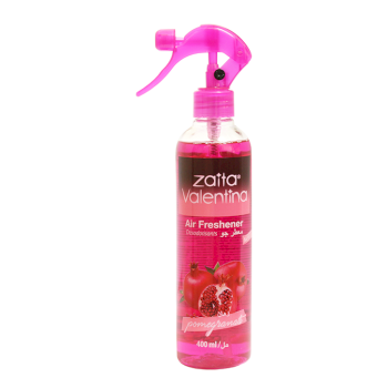 معطر جو400مل Zaita  رمان