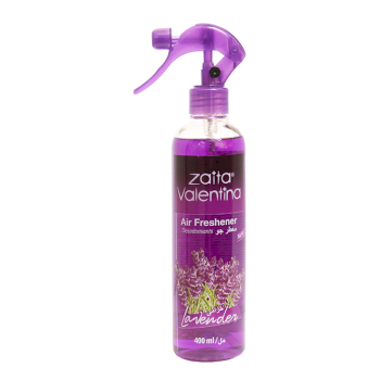 معطر جو400مل Zaita  لافندر