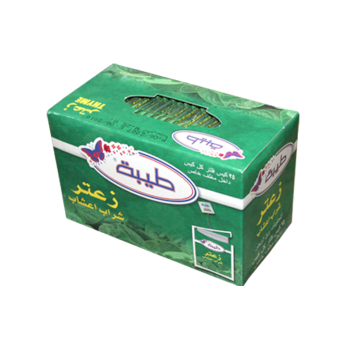 شراب اعشاب زعتر