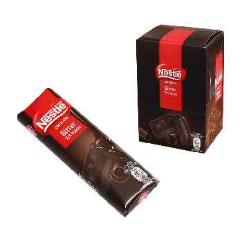 Dark Chocolate Nestle Classic Bar 30g